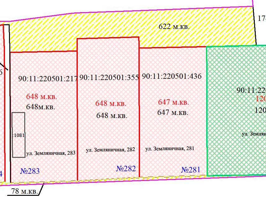 СПК Орбита Евпатория