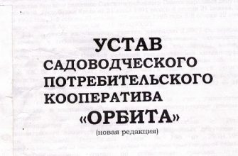 СПК Орбита